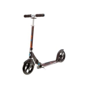 Micro Scooter Black