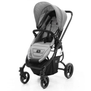 Valco baby Snap 4 Ultra Cool Grey